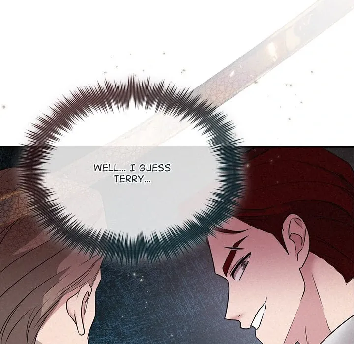 Suffocating Night Chapter 22 page 44 - 