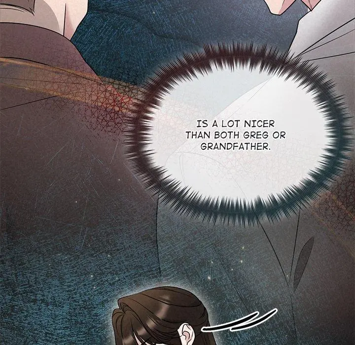 Suffocating Night Chapter 22 page 45 - 