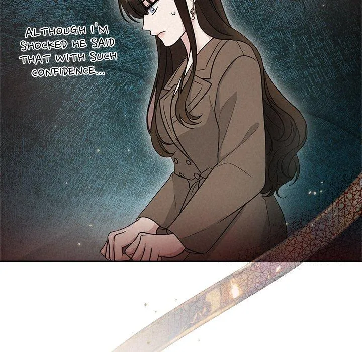 Suffocating Night Chapter 22 page 46 - 