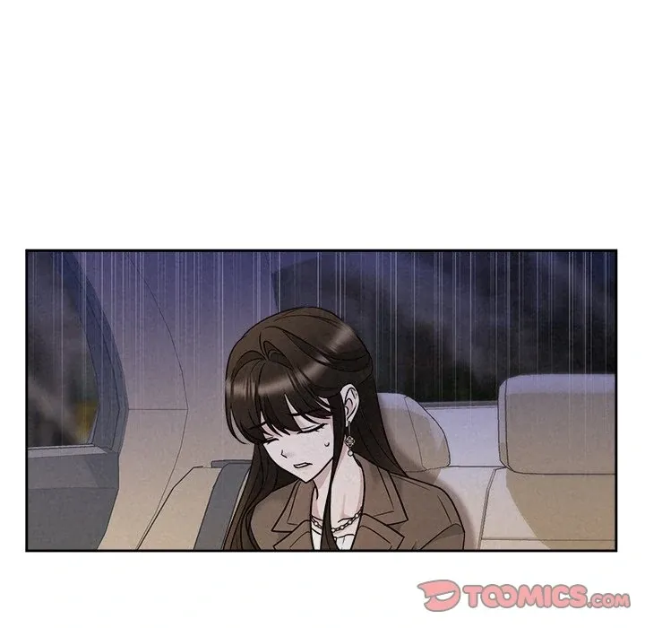 Suffocating Night Chapter 22 page 48 - 