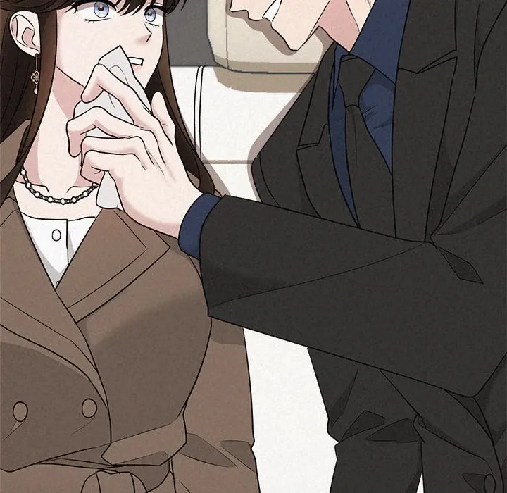 Suffocating Night Chapter 22 page 6 - 
