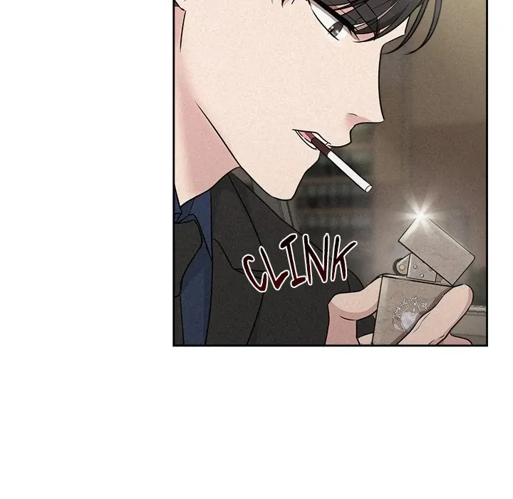 Suffocating Night Chapter 22 page 51 - 