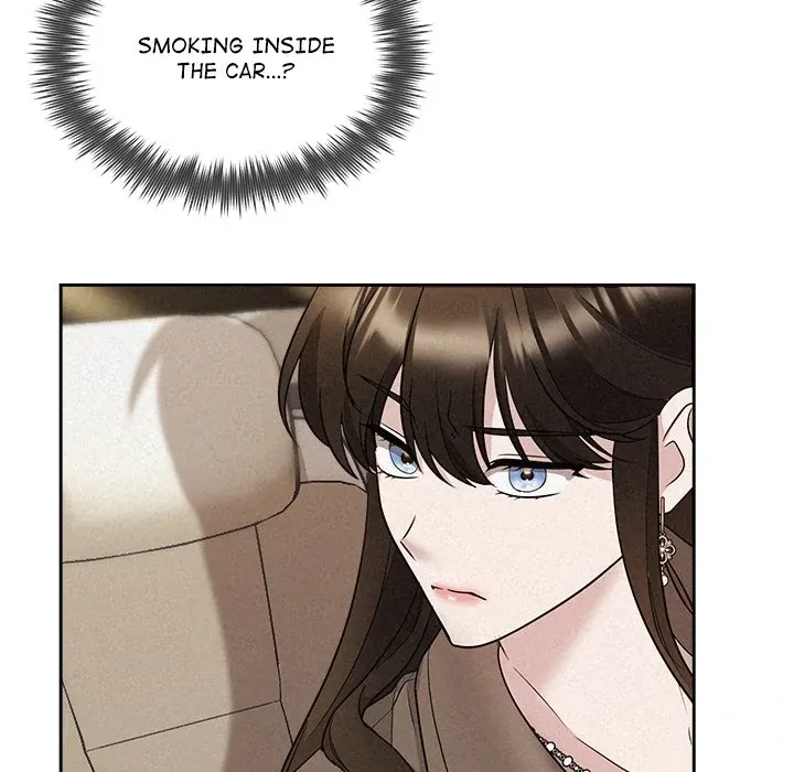 Suffocating Night Chapter 22 page 53 - 