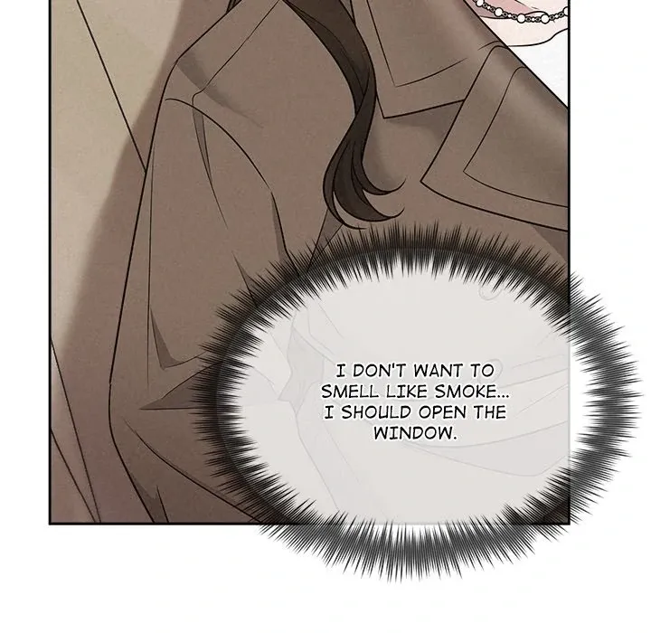 Suffocating Night Chapter 22 page 54 - 