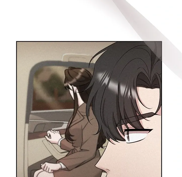 Suffocating Night Chapter 22 page 56 - 