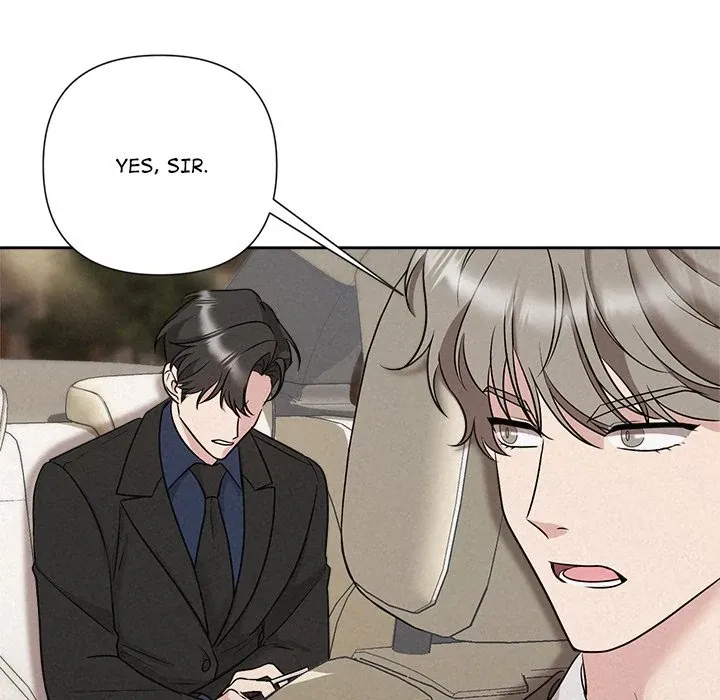 Suffocating Night Chapter 22 page 60 - 