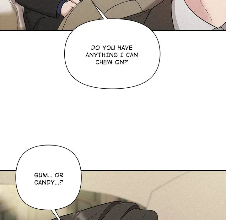 Suffocating Night Chapter 22 page 61 - 