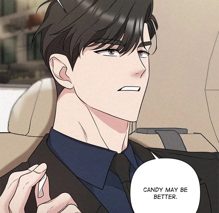 Suffocating Night Chapter 22 page 62 - 