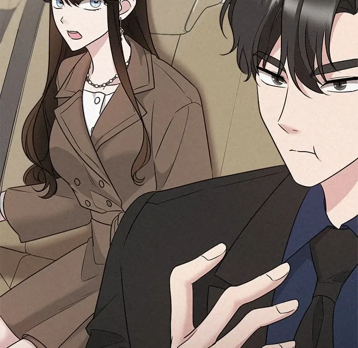 Suffocating Night Chapter 22 page 69 - 