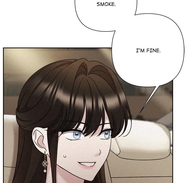 Suffocating Night Chapter 22 page 71 - 