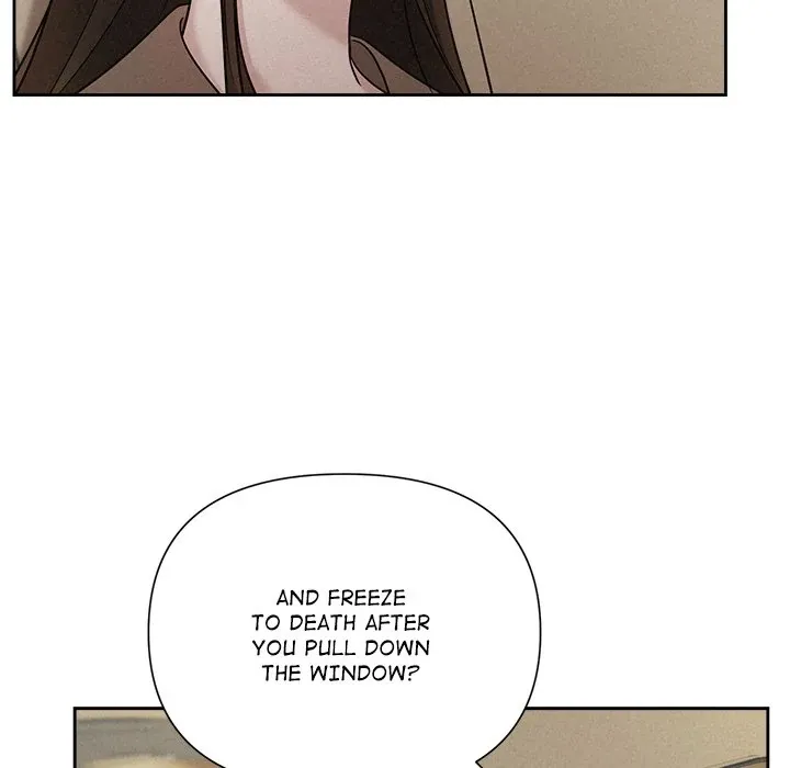 Suffocating Night Chapter 22 page 72 - 
