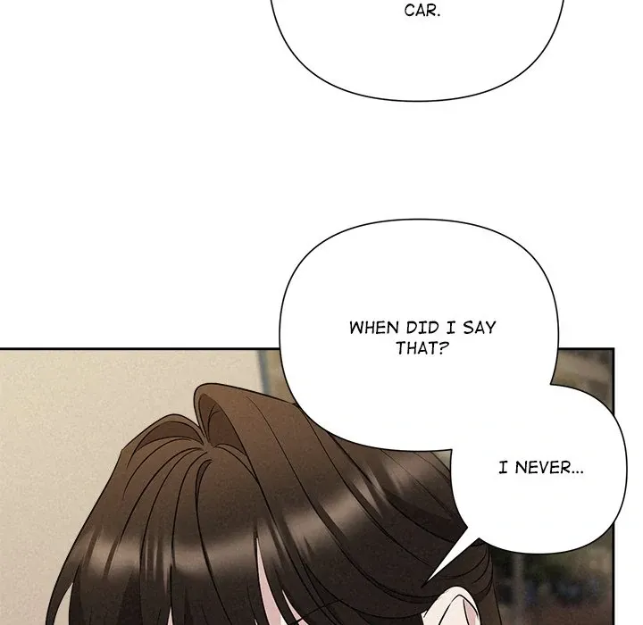 Suffocating Night Chapter 22 page 76 - 