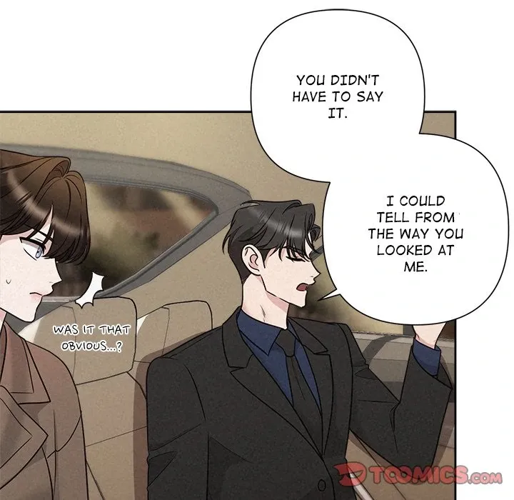 Suffocating Night Chapter 22 page 78 - 