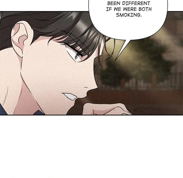 Suffocating Night Chapter 22 page 80 - 