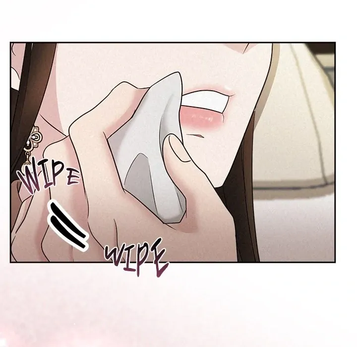 Suffocating Night Chapter 22 page 9 - 