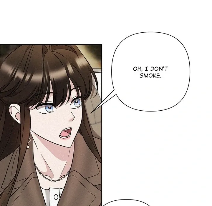 Suffocating Night Chapter 22 page 81 - 