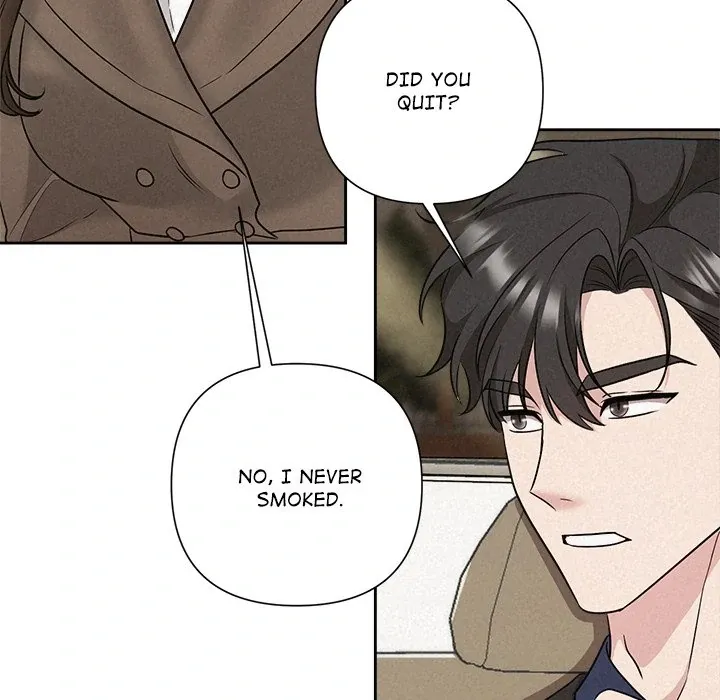 Suffocating Night Chapter 22 page 82 - 