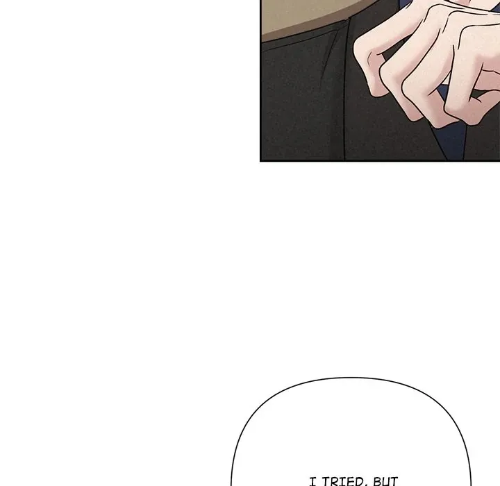 Suffocating Night Chapter 22 page 83 - 
