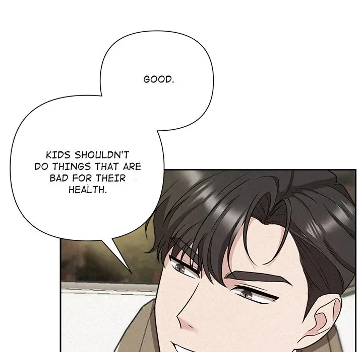 Suffocating Night Chapter 22 page 86 - 