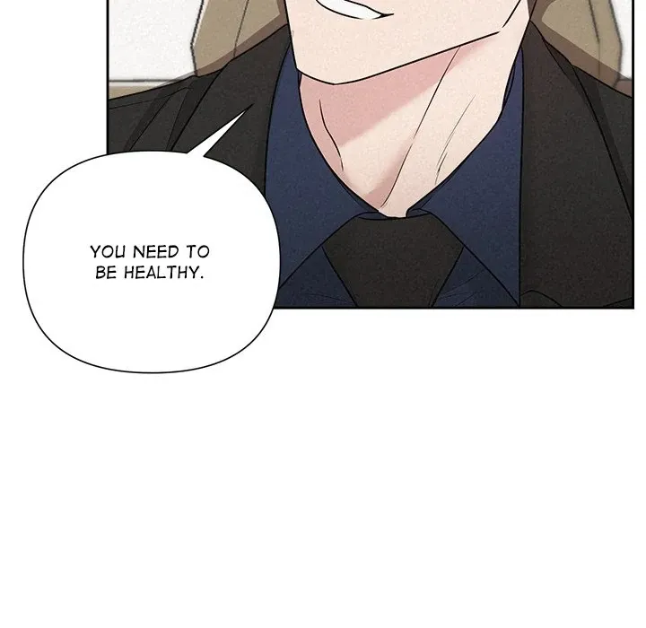 Suffocating Night Chapter 22 page 87 - 