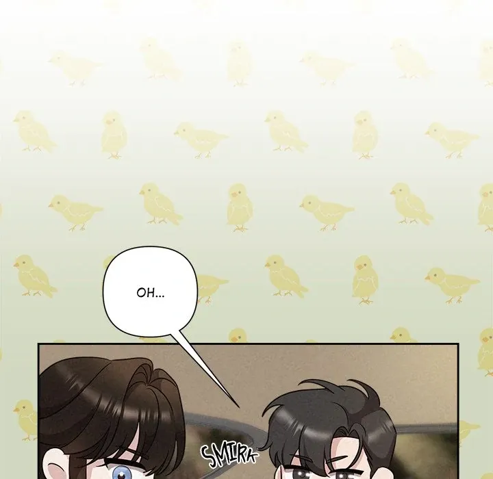 Suffocating Night Chapter 22 page 91 - 