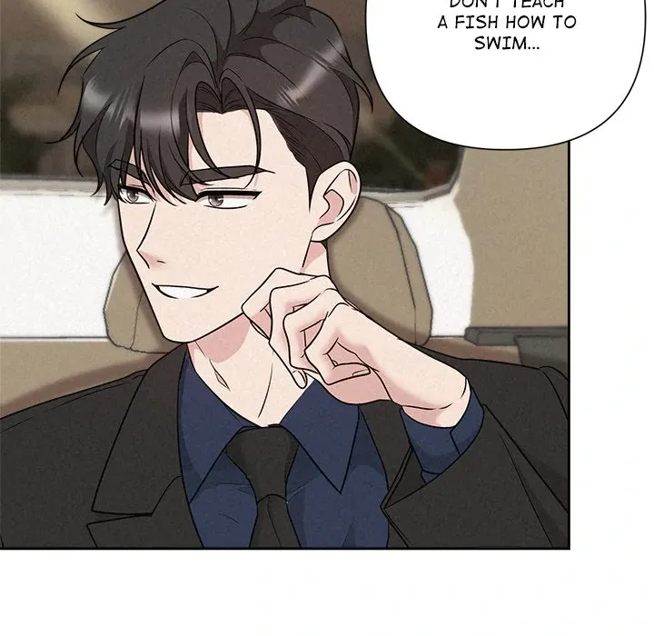 Suffocating Night Chapter 22 page 94 - 