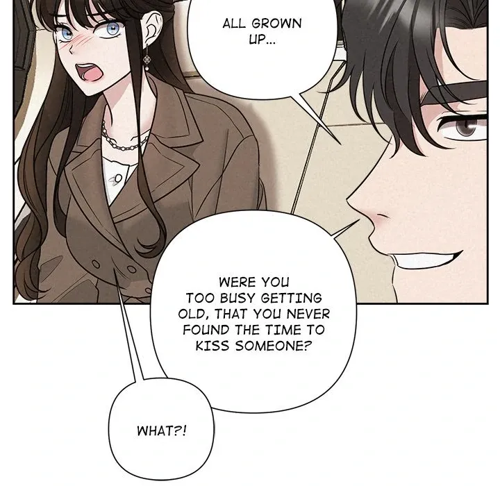 Suffocating Night Chapter 22 page 96 - 