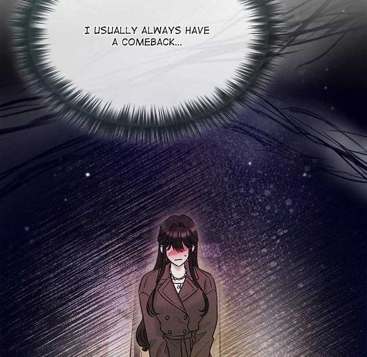 Suffocating Night Chapter 22 page 99 - 