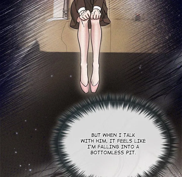 Suffocating Night Chapter 22 page 100 - 
