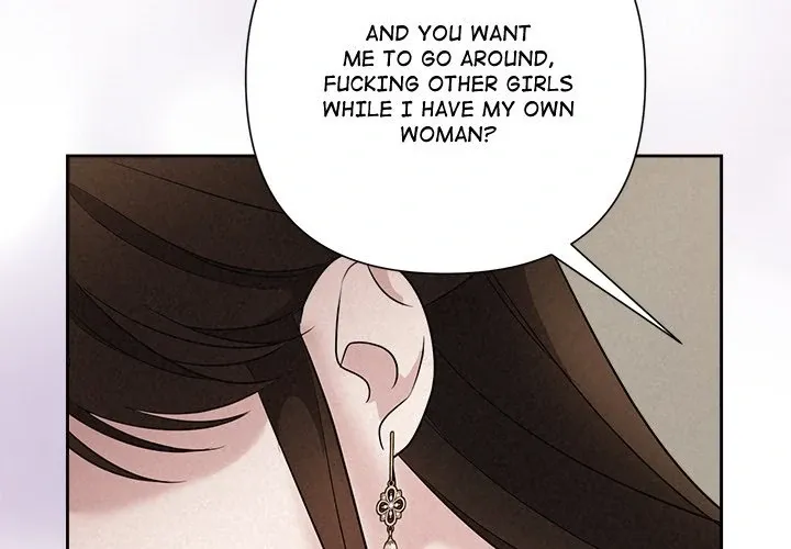 Suffocating Night Chapter 23 page 2 - 
