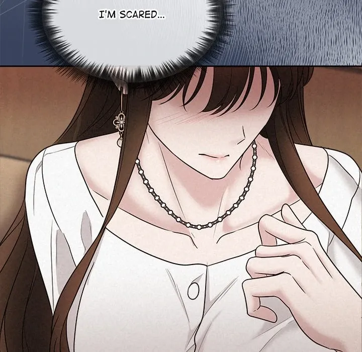 Suffocating Night Chapter 23 page 101 - 
