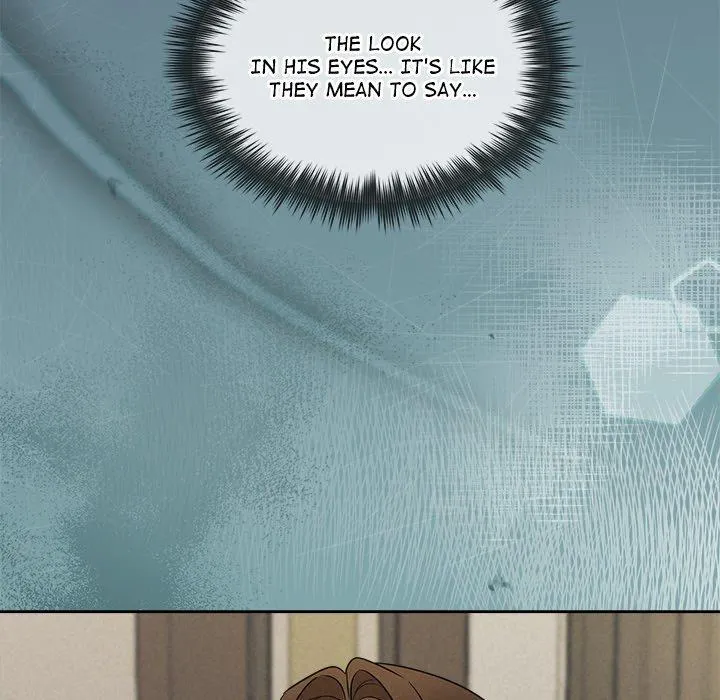 Suffocating Night Chapter 23 page 104 - 