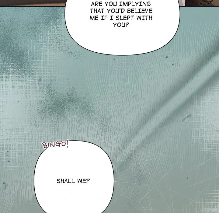 Suffocating Night Chapter 23 page 106 - 
