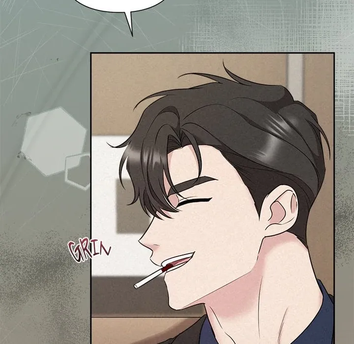 Suffocating Night Chapter 23 page 107 - 