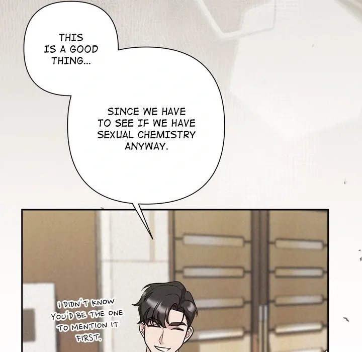 Suffocating Night Chapter 23 page 109 - 