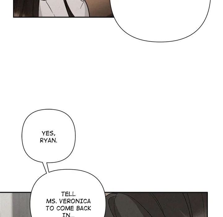 Suffocating Night Chapter 23 page 111 - 