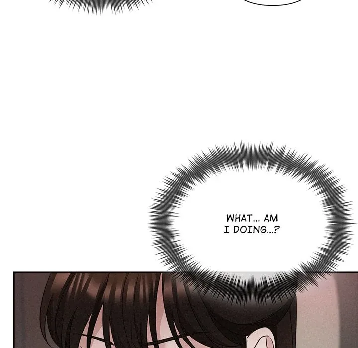 Suffocating Night Chapter 23 page 113 - 