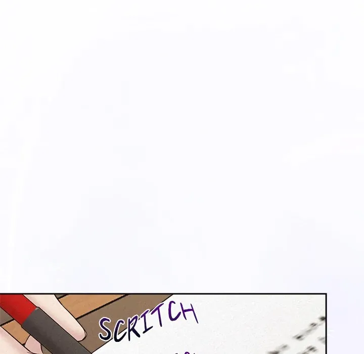 Suffocating Night Chapter 23 page 116 - 
