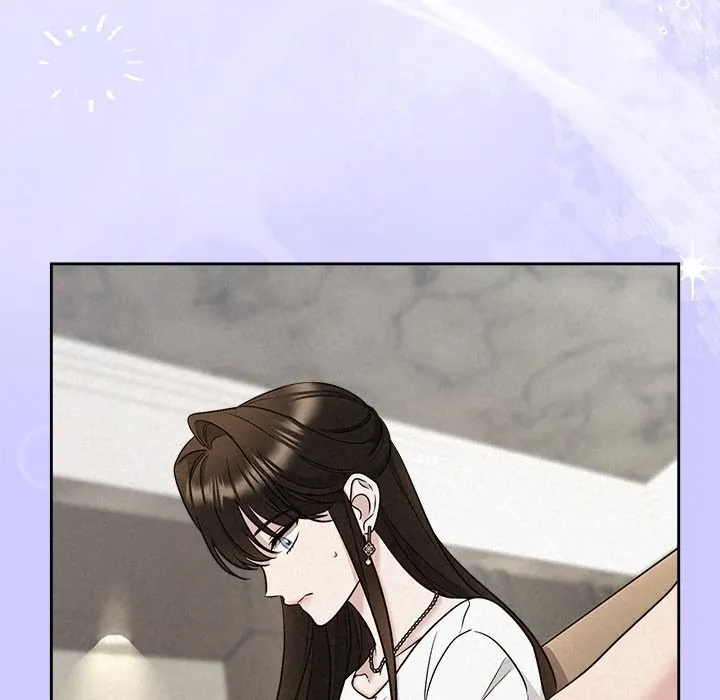 Suffocating Night Chapter 23 page 118 - 