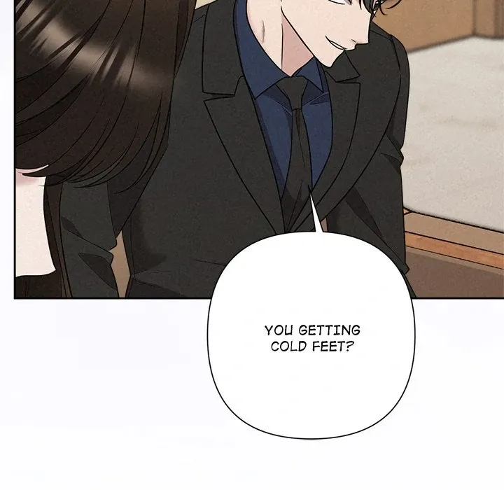 Suffocating Night Chapter 23 page 121 - 
