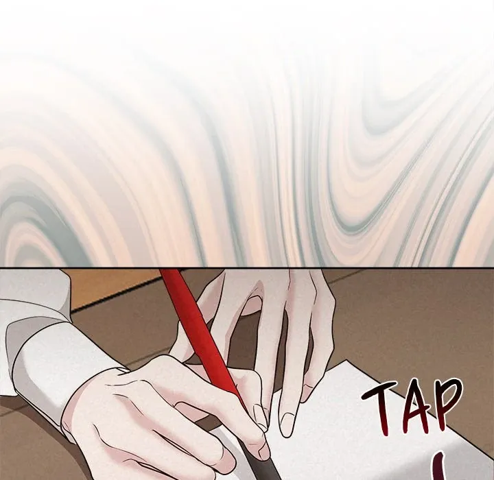 Suffocating Night Chapter 23 page 124 - 