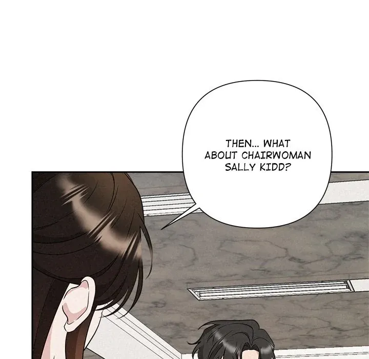 Suffocating Night Chapter 23 page 14 - 