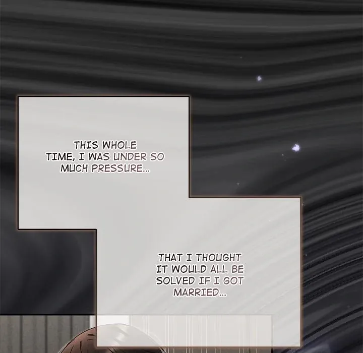Suffocating Night Chapter 23 page 132 - 