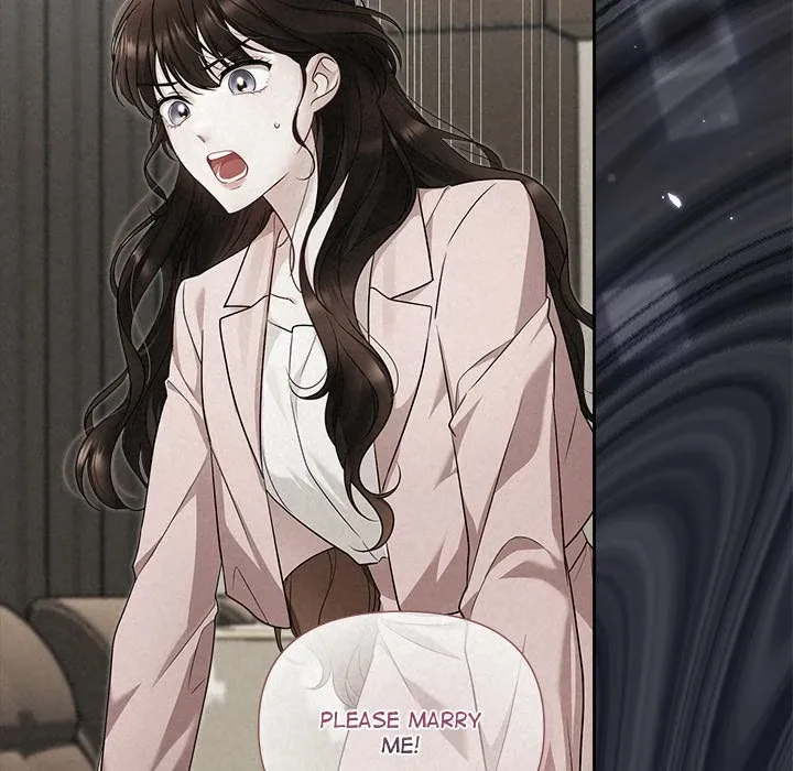 Suffocating Night Chapter 23 page 133 - 