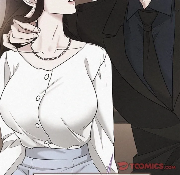 Suffocating Night Chapter 23 page 138 - 