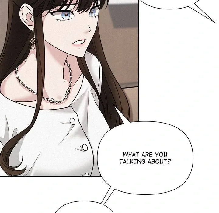 Suffocating Night Chapter 23 page 20 - 