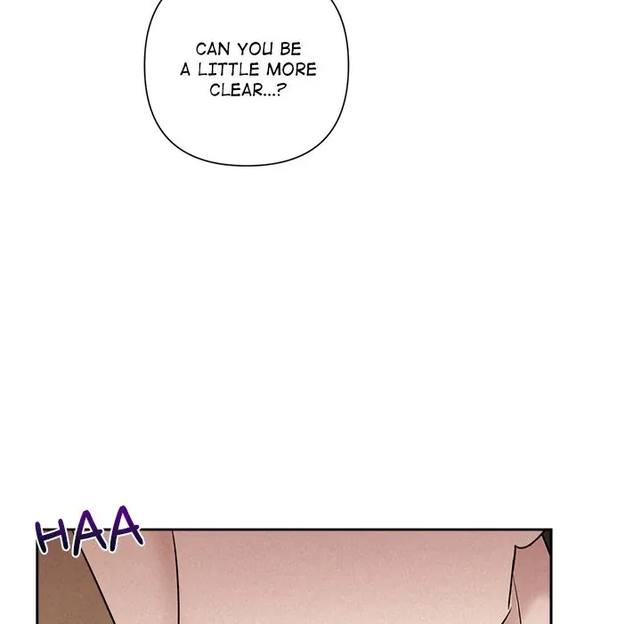 Suffocating Night Chapter 23 page 21 - 