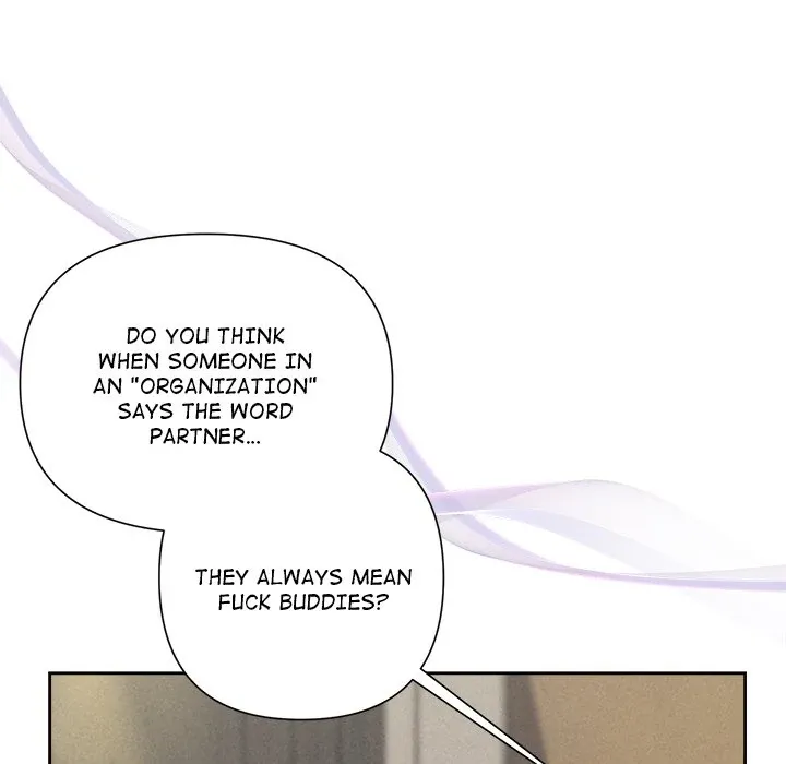 Suffocating Night Chapter 23 page 23 - 