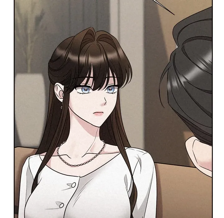 Suffocating Night Chapter 23 page 24 - 