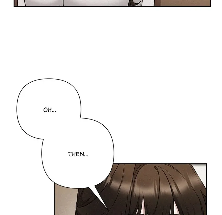 Suffocating Night Chapter 23 page 25 - 